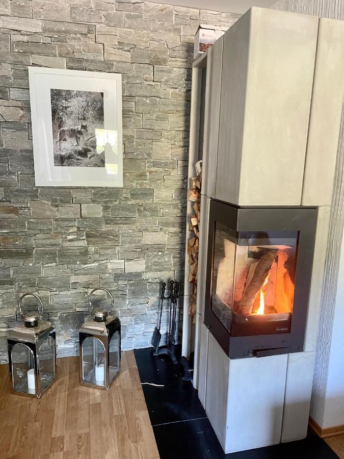 Mountain Retreat In Uvdal Wifi Sauna エクステリア 写真