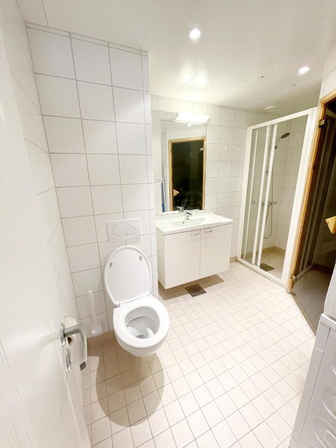 Mountain Retreat In Uvdal Wifi Sauna エクステリア 写真