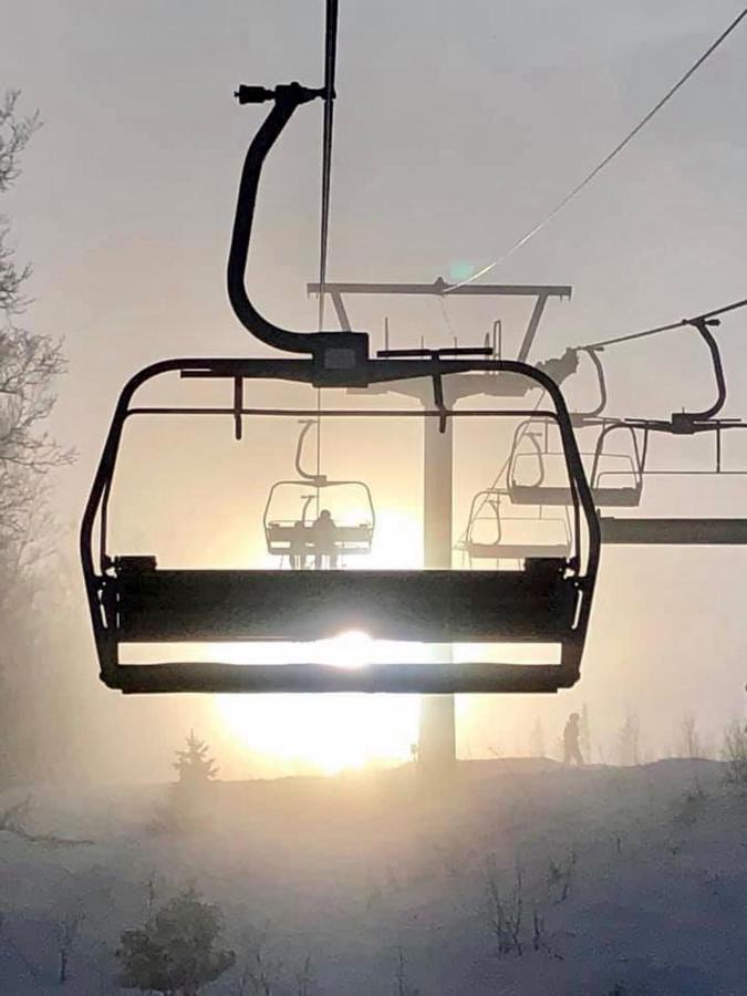 Mountain Retreat In Uvdal Wifi Sauna エクステリア 写真
