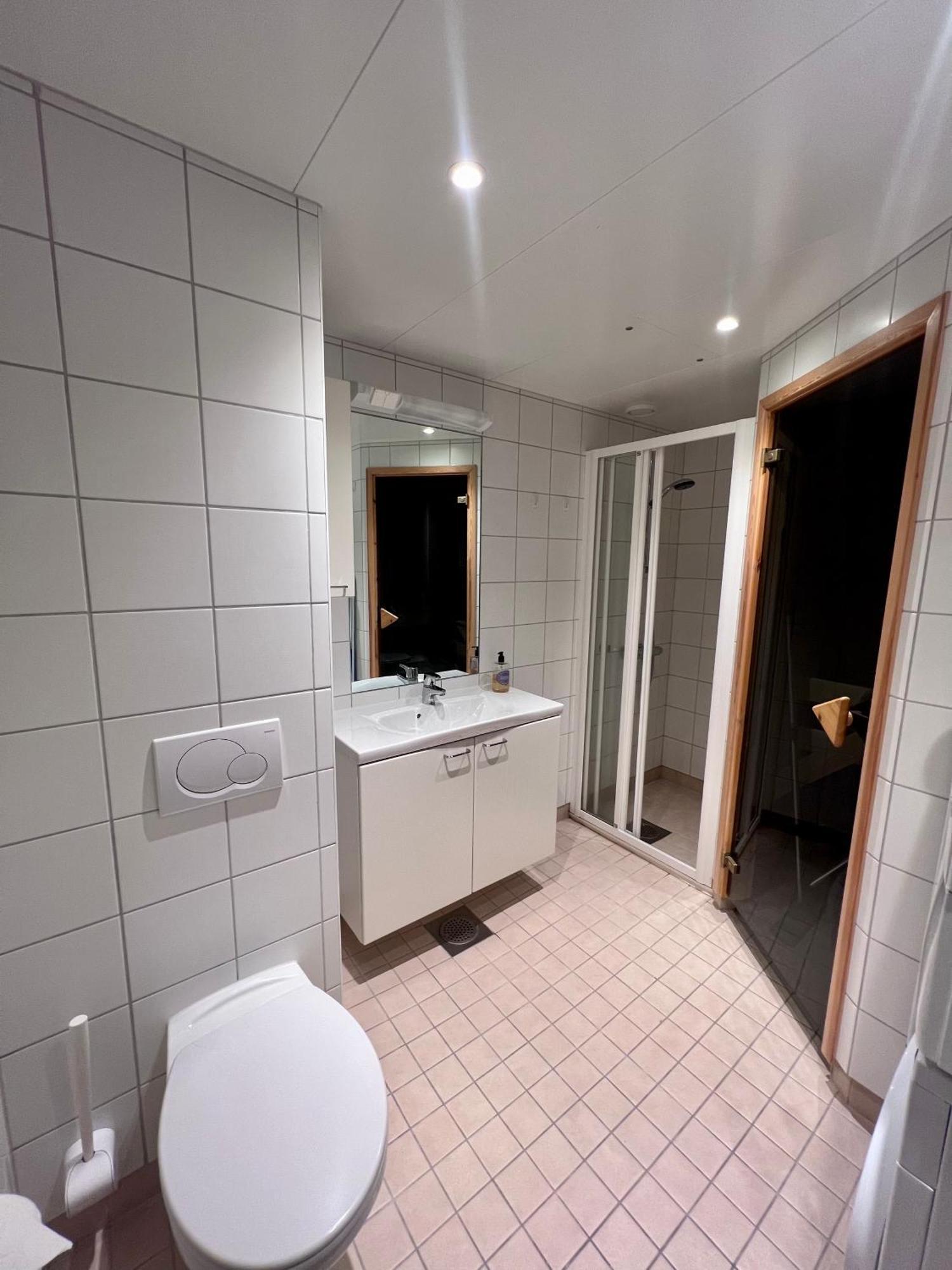 Mountain Retreat In Uvdal Wifi Sauna エクステリア 写真